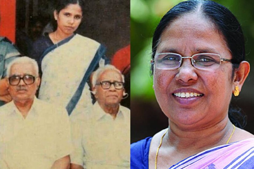 നിപയെ പടിക്ക് പുറത്തിറക്കി. ഇപ്പോൾ ലോകം മുഴുവൻ വ്യാപിച്ച കൊറോണയെ കരുത്തരായി നേരിടാനുള്ള സംഘത്തെ സജ്ജയാക്കുന്ന സംഘത്തിന്റെ തലപ്പത്ത് വീണ്ടും ഷൈലജ ടീച്ചർ. ടീച്ചറമ്മ എന്ന് മലയാളികൾ സ്നേഹത്തോടെ വിളിക്കുന്ന ആരോഗ്യമന്ത്രിക്ക് പൂച്ചെണ്ടുകളും അഭിനന്ദനങ്ങളുമായി സിനിമാ ലോകം ഒപ്പം ചേരുന്നു  നിപയെ പടിക്ക് പുറത്തിറക്കി. ഇപ്പോൾ ലോകം മുഴുവൻ വ്യാപിച്ച കൊറോണയെ കരുത്തരായി നേരിടാനുള്ള സംഘത്തെ സജ്ജയാക്കുന്ന സംഘത്തിന്റെ തലപ്പത്ത് വീണ്ടും ഷൈലജ ടീച്ചർ. ടീച്ചറമ്മ എന്ന് മലയാളികൾ സ്നേഹത്തോടെ വിളിക്കുന്ന ആരോഗ്യമന്ത്രിക്ക് പൂച്ചെണ്ടുകളും അഭിനന്ദനങ്ങളുമായി സിനിമാ ലോകം ഒപ്പം ചേരുന്നു