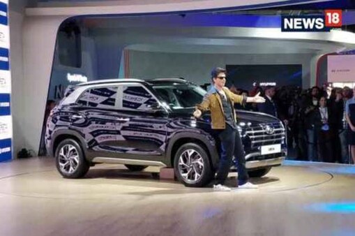 hyundai creta 2020