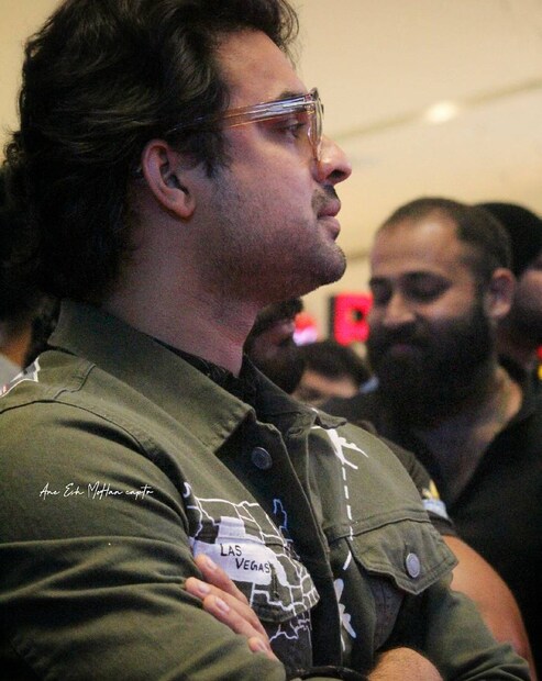  ചിത്രം ഒരു റോഡ് മൂവി ആയിരിക്കും. മാർച്ച് 12 നാണ് റിലീസ്