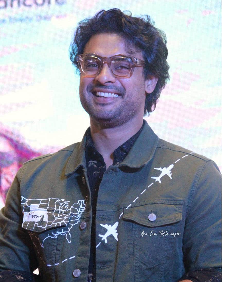 ജിയോ ബേബി സംവിധാനം ചെയ്യുന്ന ചിത്രം ടൊവിനോക്കൊപ്പം റംഷി അഹമ്മദ്, ആന്റോ ജോസഫ്, സിനു സിദ്ധാർഥ് എന്നിവർ ചേർന്നാണ് നിർമ്മിക്കുന്നത് ജിയോ ബേബി സംവിധാനം ചെയ്യുന്ന ചിത്രം ടൊവിനോക്കൊപ്പം റംഷി അഹമ്മദ്, ആന്റോ ജോസഫ്, സിനു സിദ്ധാർഥ് എന്നിവർ ചേർന്നാണ് നിർമ്മിക്കുന്നത്