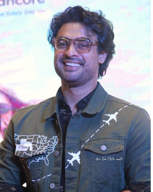  ജിയോ ബേബി സംവിധാനം ചെയ്യുന്ന ചിത്രം ടൊവിനോക്കൊപ്പം റംഷി അഹമ്മദ്, ആന്റോ ജോസഫ്, സിനു സിദ്ധാർഥ് എന്നിവർ ചേർന്നാണ് നിർമ്മിക്കുന്നത്