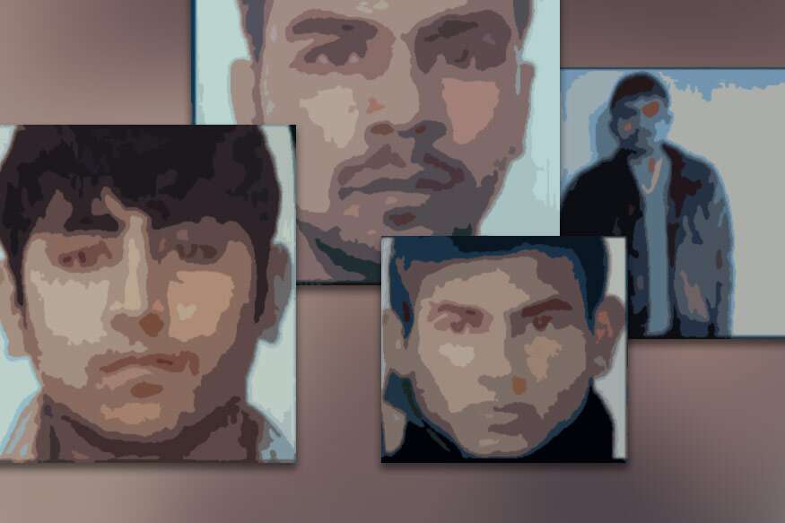 Nirbhaya Convicts