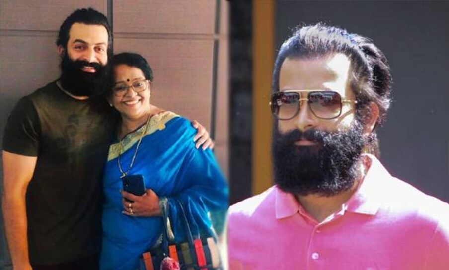  ഈ ഘട്ടത്തിൽ, എന്റെ ഉള്ളിൽ സ്ഥാനം പിടിച്ച വിശപ്പും, ക്ഷീണവും, ഇച്ഛാശക്തിയും ഒരുമിച്ച്, ഓരോ ദിവസവും, വിചിത്രമായ ഒരു ആത്മീയ പ്രഭാവലയം സൃഷ്ടിക്കുന്നു, പല തരത്തിൽ. അതാണ് നജീബിന്റെ യാത്രയെന്നാണ് ഞാൻ കരുതുന്നു.