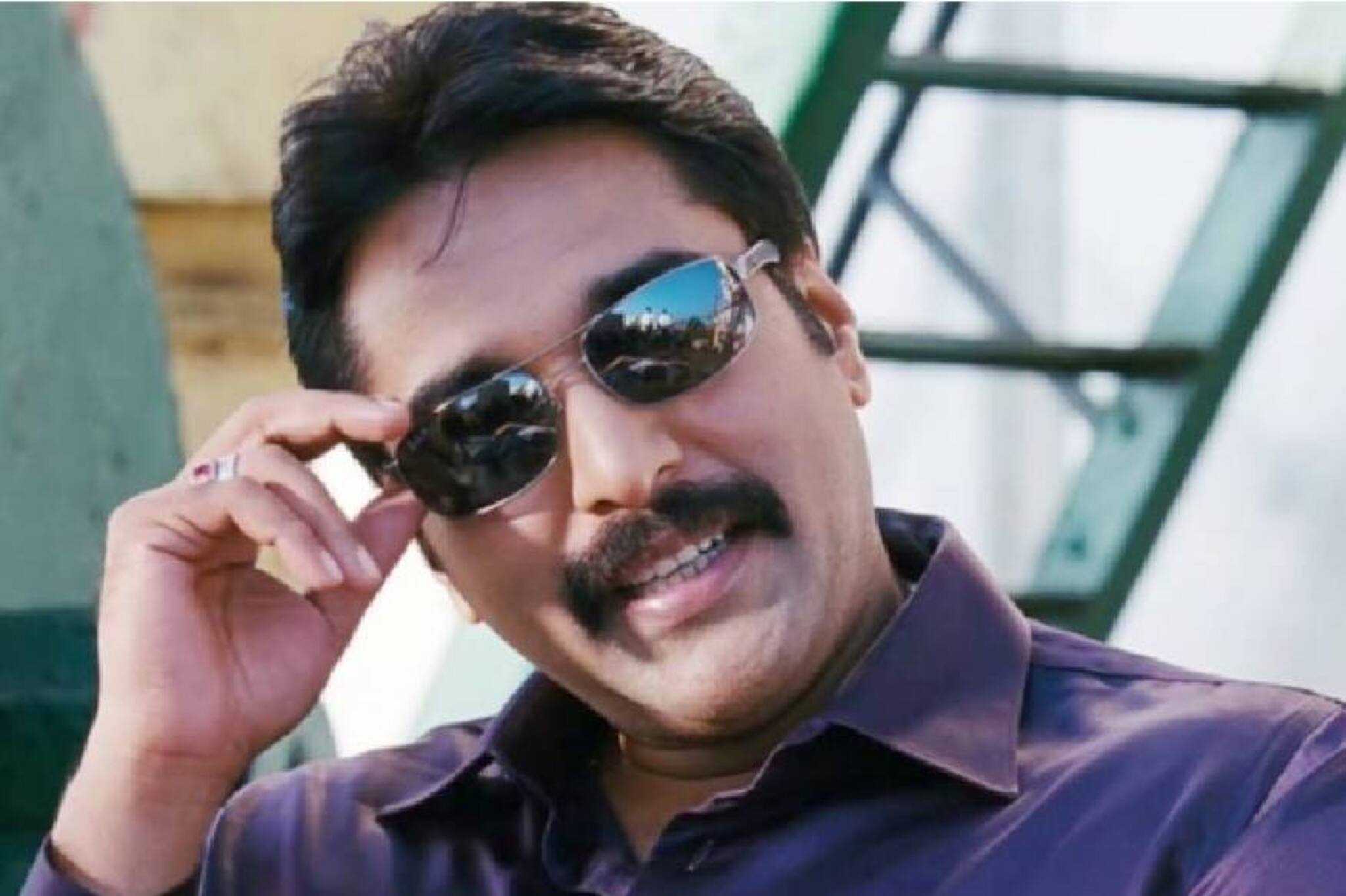 കൊറോണ 'ബ്രേക്ക് ദി ചെയ്‌നിന്' പിന്തുണയുമായി നടൻ റഹ്‌മാൻ