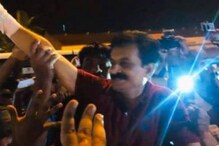 ബിഗ് ബോസ് താരം രജിത് കുമാർ പോലീസ് കസ്റ്റഡിയിൽ