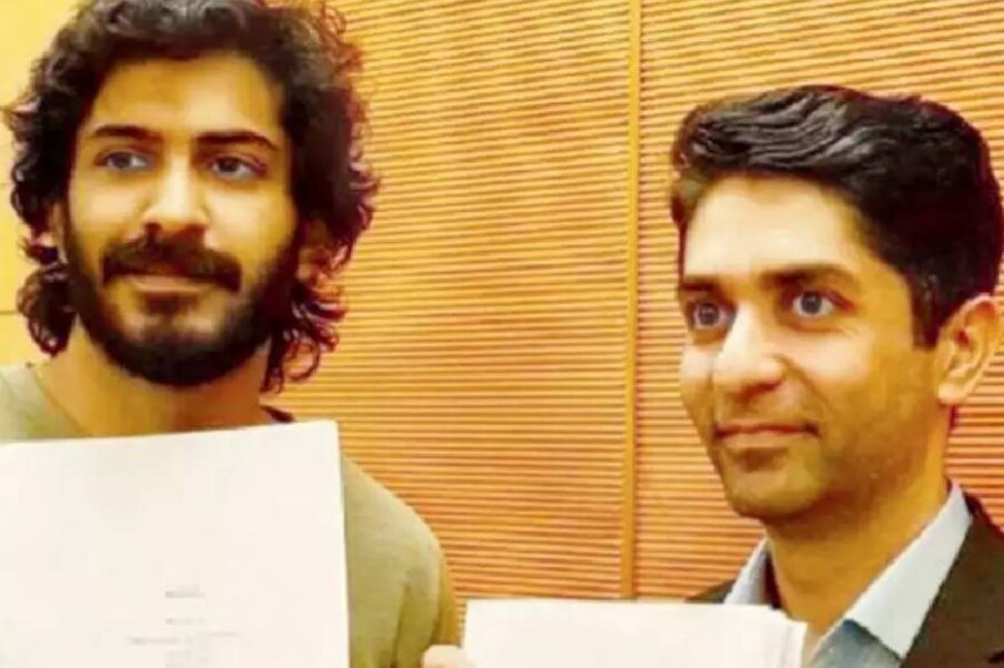  ഒരു വെടിയൊച്ചയോടു കൂടിയാണ് ആദ്യമായി ഇന്ത്യ ഒളിമ്പിക്സിൽ വ്യക്തിഗത സ്വർണ്ണം നേടുന്നത്. 2008 സമ്മർ ഒളിമ്പിക്സിൽ 10 മീറ്റർ എയർ റൈഫിളിൽ രാജ്യത്തെ ആകമാനം പ്രകമ്പനം കൊള്ളിച്ച അഭിനവ് ബിന്ദ്രയായി താര പുത്രൻ ഹർഷവർധൻ കപൂർ വെള്ളിത്തിരയിലെത്തും. ചിത്രത്തിന് പേര് 'ബിന്ദ്ര'