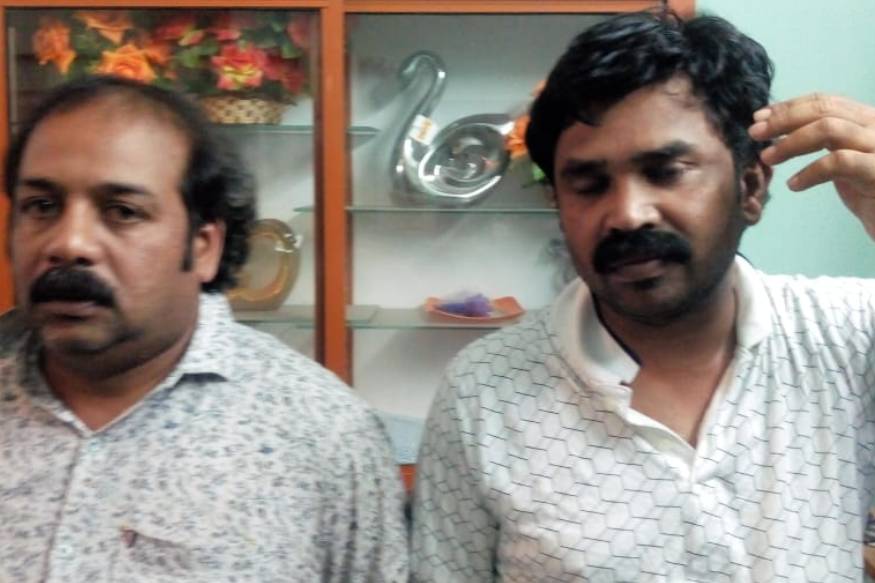 നിരോധിത പുകയില ഉൽപന്നങ്ങൾ പിടികൂടിയ സംഭവം; കോൺഗ്രസ് വിമത നേതാവ് അറസ്റ്റിൽ
