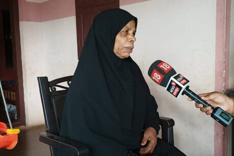 ഇനിയെന്നു പോകാൻ കഴിയും? ഉംറ മുടങ്ങിയവരുടെ ആശങ്ക ഇനിയെന്നു പോകാൻ കഴിയും? ഉംറ മുടങ്ങിയവരുടെ ആശങ്ക