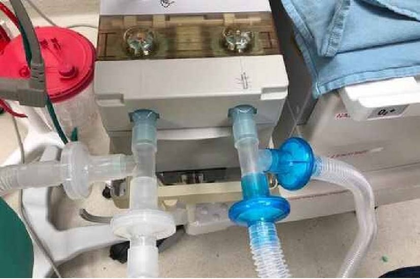 mahindra, ventilaor, Corona, corona in Kerala, Corona News, Corona outbreak, Corona Quarantine, Corona virus, Corona Virus in Kerala, Corona virus outbreak, corona virus spread, COVID19