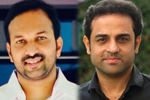 'വിമര്‍ശിക്കാതിരിക്കാന്‍ ഇത് കിംഗ് ജോംഗ് ഉന്നിന്റെ ഉത്തരകൊറിയ അല്ല;' പി സി വിഷ്ണുനാഥ്