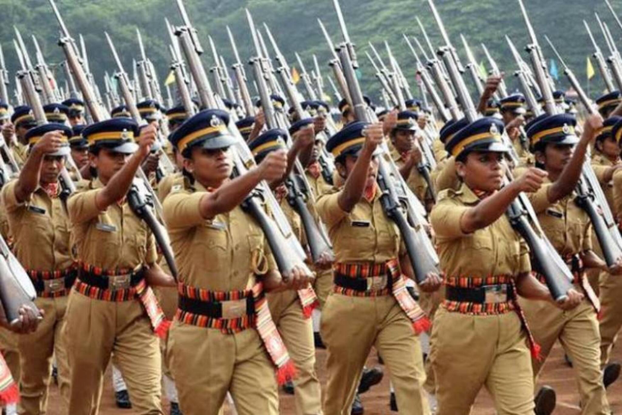 Women's Day 2020 | പൊലീസ് സ്റ്റേഷനുകൾ വനിതകൾ ഭരിക്കും