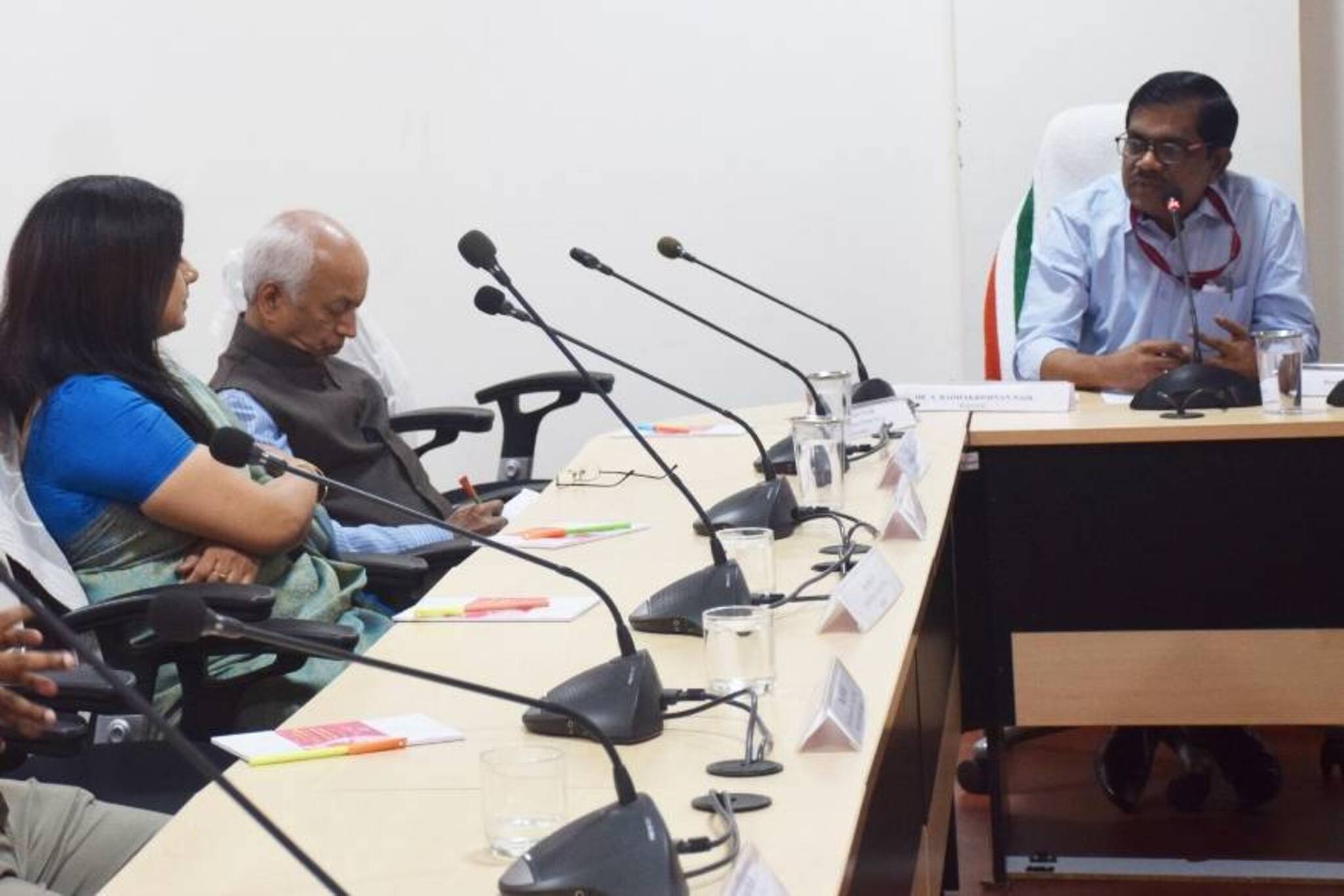 Womens Day 2020 | കേരള കേന്ദ്ര സർവ്വകലാശാലയിൽ വട്ടമേശ സമ്മേളനം നടന്നു