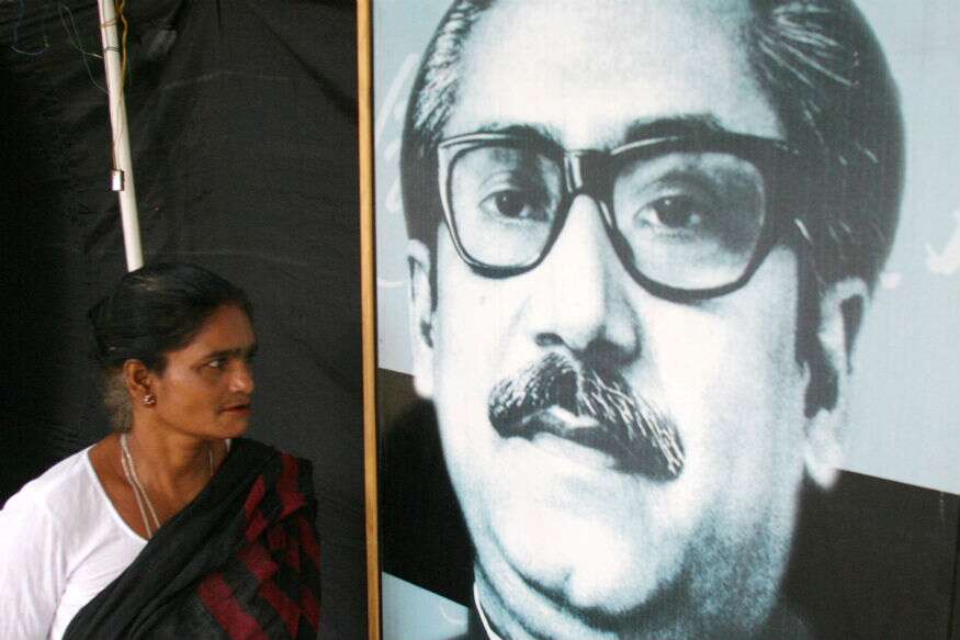 മുജീബുർ റഹ്മാൻ