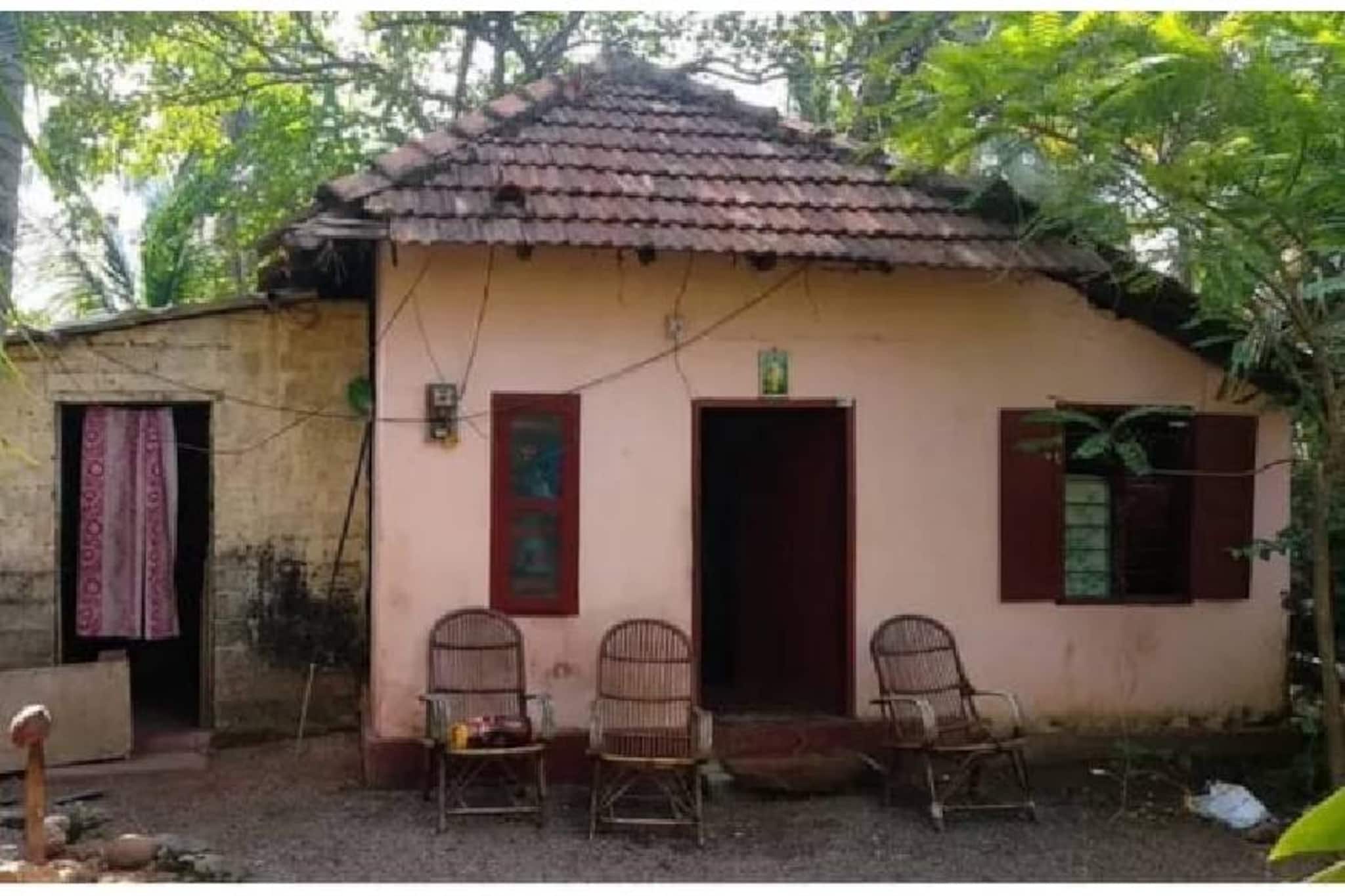 ഇതും ഒരു സിനിമാ നടന്റെ വീടാണ്; പുതിയ വീട് സ്വപ്നം കണ്ട് നടൻ ബിനീഷ് ബാസ്റ്റിൻ