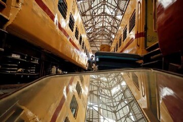 മത സമ്മേളനത്തിൽ പങ്കെടുത്തവർക്കൊപ്പം യാത്ര; 5 ട്രെയിനുകളിലെ യാത്രക്കാർ നിരീക്ഷണത്തിൽ മത സമ്മേളനത്തിൽ പങ്കെടുത്തവർക്കൊപ്പം യാത്ര; 5 ട്രെയിനുകളിലെ യാത്രക്കാർ നിരീക്ഷണത്തിൽ