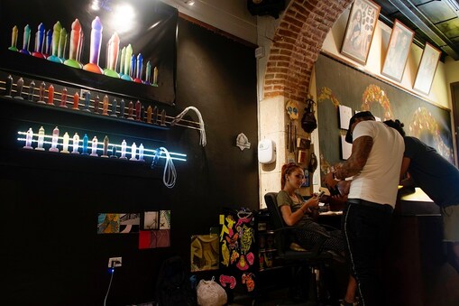 Shop