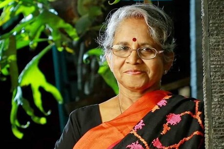 ഡോ. പി.എ ലളിത അന്തരിച്ചു; ആതുരസേവനരംഗത്ത് സാമൂഹികപ്രതിബദ്ധതയോടെ നിലകൊണ്ടുവെന്ന് മുഖ്യമന്ത്രി ഡോ. പി.എ ലളിത അന്തരിച്ചു; ആതുരസേവനരംഗത്ത് സാമൂഹികപ്രതിബദ്ധതയോടെ നിലകൊണ്ടുവെന്ന് മുഖ്യമന്ത്രി