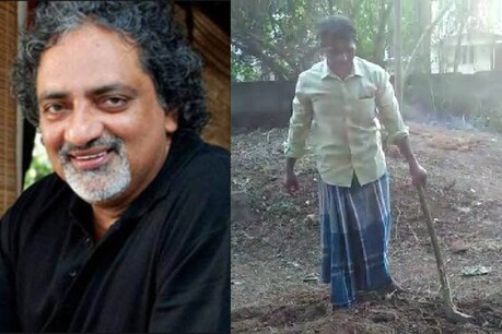 നല്ല അയൽക്കാരനായി ജോയ് മാത്യു; ലോക്ക്ഡൗൺ ദിനങ്ങളിൽ അനോജിനും കുടുംബത്തിനും ഇനി കൃഷിചെയ്യാം നല്ല അയൽക്കാരനായി ജോയ് മാത്യു; ലോക്ക്ഡൗൺ ദിനങ്ങളിൽ അനോജിനും കുടുംബത്തിനും ഇനി കൃഷിചെയ്യാം