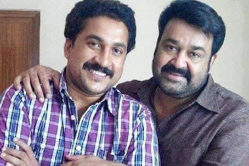 മോഹൻലാലിന്റെ ഫോൺ വിളിയിൽ സന്തോഷം അടക്കാനാവാതെ സന്തോഷ് കീഴാറ്റൂർ