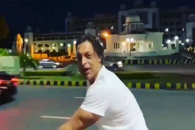 shoaib akthar