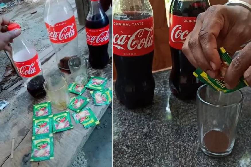ലഹരിയ്ക്കായി കോഫി-കോളാ മിശ്രിതം; ആരോഗ്യത്തിന് അതീവ ഹാനീകരമെന്ന് വിദഗ്ധർ