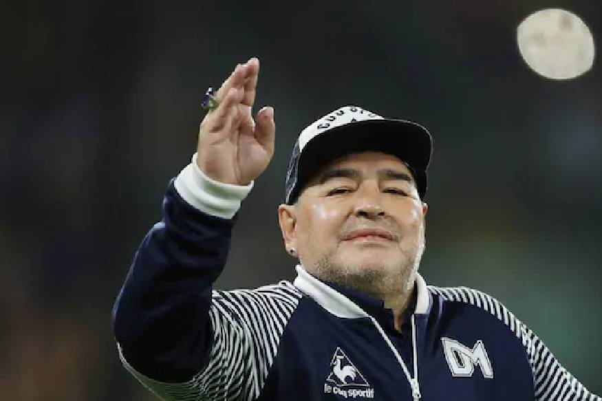 Diego Maradona, Diego Maradona hospitalized, Diego Maradona birthday, ഡീഗോ മറഡോണ