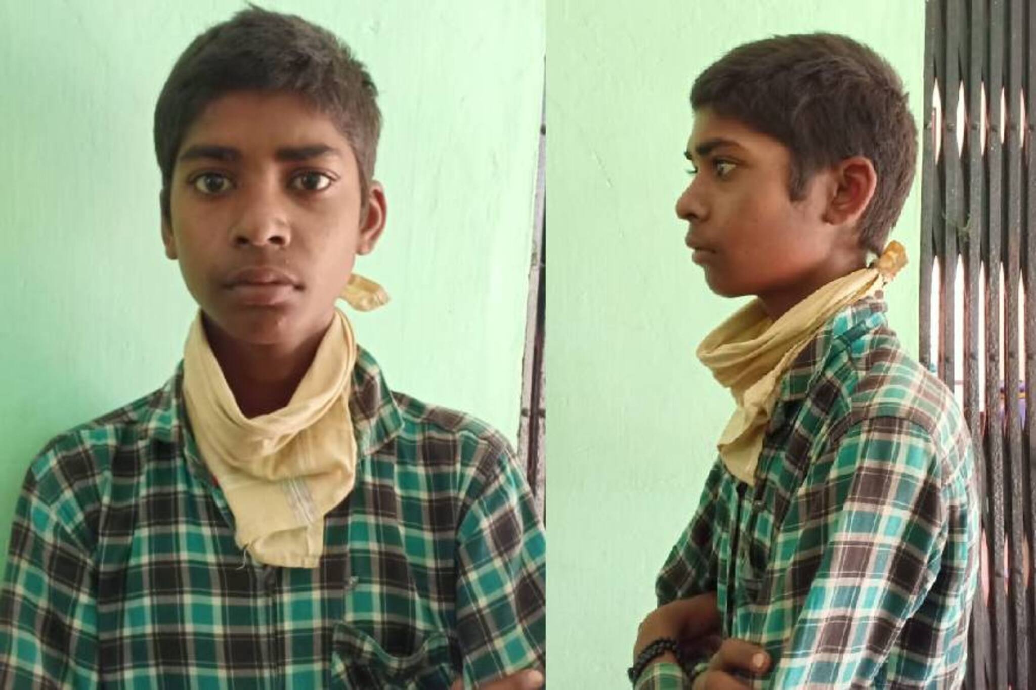 കണ്ണൂർ സെൻട്രൽ ജയിലിലെ കോവിഡ് നിരീക്ഷണ വാർഡിൽ നിന്നും ചാടിയ തടവുകാരൻ പിടിയിൽ