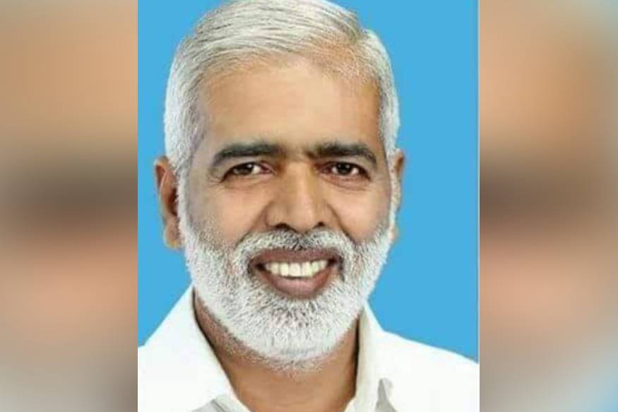 BDJS സംസ്ഥാന ജനറല്‍ സെക്രട്ടറി ടി.വി ബാബു അന്തരിച്ചു