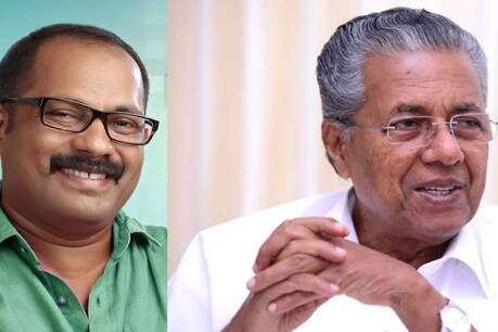 'സ്പ്രിങ്ക്ളർ ഇടപാട് മറയ്ക്കാൻ മുഖ്യമന്ത്രി തന്നെ കരുവാക്കി; പകപോക്കലിന്റെ കാരണം പൊളിഞ്ഞുപോയ ഒരു ബിസിനസ് ഡീല്': കെ.എം ഷാജി 'സ്പ്രിങ്ക്ളർ ഇടപാട് മറയ്ക്കാൻ മുഖ്യമന്ത്രി തന്നെ കരുവാക്കി; പകപോക്കലിന്റെ കാരണം പൊളിഞ്ഞുപോയ ഒരു ബിസിനസ് ഡീല്': കെ.എം ഷാജി