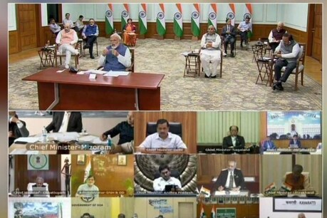 സ്റ്റാർട്ട് അപ്പുകളുടെ ശ്രദ്ധയ്ക്ക്; ഒരു കോടി രൂപ നേടാം; സർക്കാരിന് വിഡിയോ കോണ്ഫറന്സിങ് ആപ്പ് ഉണ്ടാക്കൂ സ്റ്റാർട്ട് അപ്പുകളുടെ ശ്രദ്ധയ്ക്ക്; ഒരു കോടി രൂപ നേടാം; സർക്കാരിന് വിഡിയോ കോണ്ഫറന്സിങ് ആപ്പ് ഉണ്ടാക്കൂ