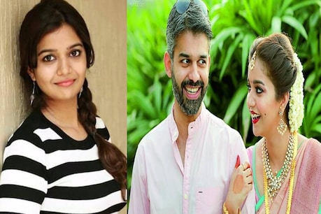 ഭര്ത്താവിനൊപ്പമുള്ള ചിത്രങ്ങൾ നീക്കം ചെയ്തു; നടി സ്വാതി റെഡ്ഡിക്ക് എന്തുപറ്റിയെന്ന് ആരാധകർ ഭര്ത്താവിനൊപ്പമുള്ള ചിത്രങ്ങൾ നീക്കം ചെയ്തു; നടി സ്വാതി റെഡ്ഡിക്ക് എന്തുപറ്റിയെന്ന് ആരാധകർ