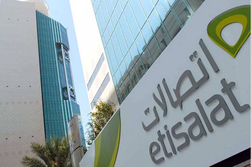 etisalat