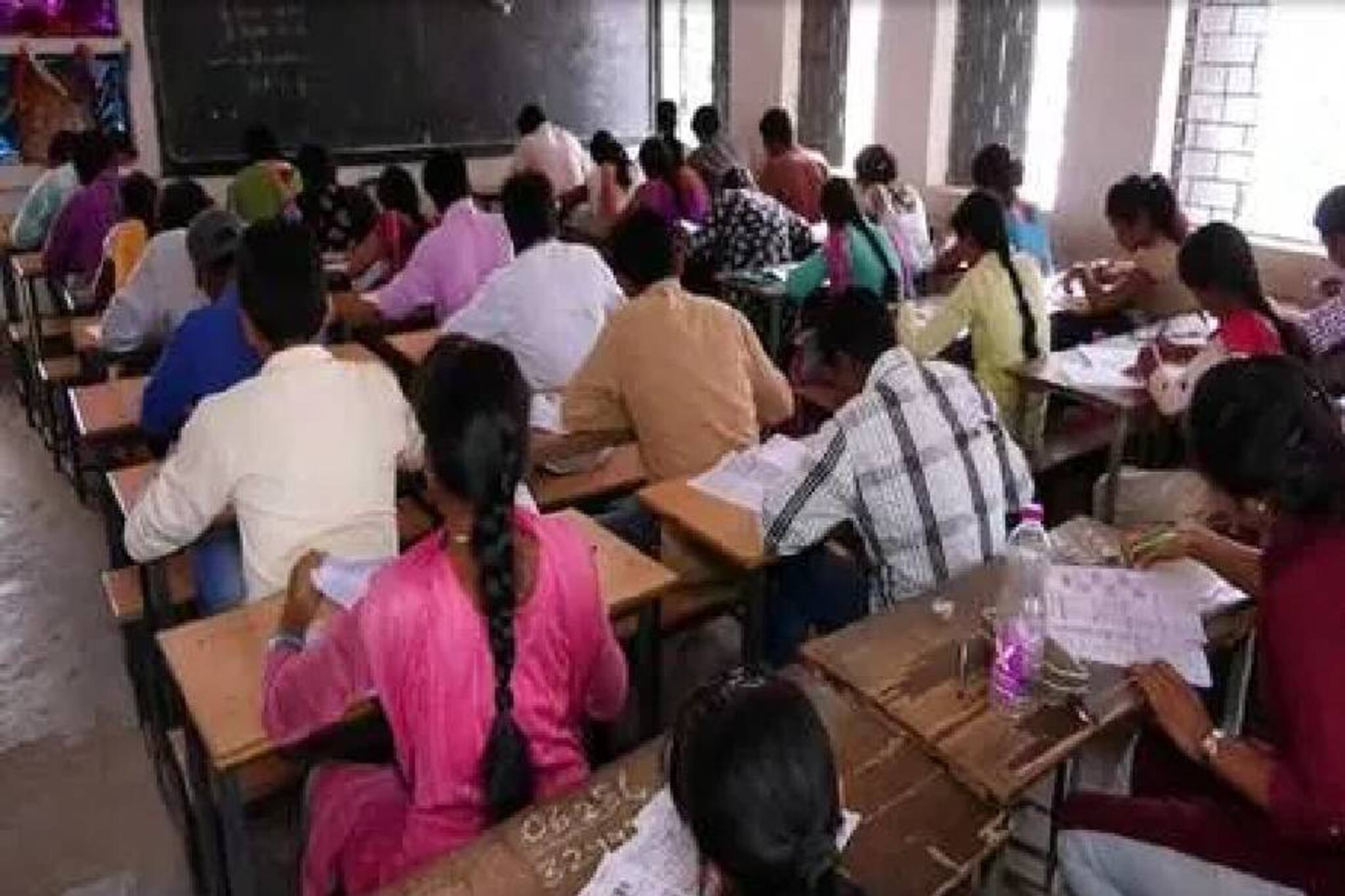 COVID 19| SSC പരീക്ഷകൾ പുനഃക്രമീകരിക്കും; പുതുക്കിയ തീയ്യതികൾ മെയ് 3 ന് ശേഷം