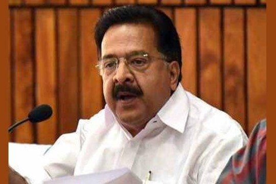 ramesh chennithala