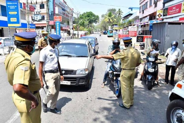 Covid 19 | സംസ്ഥാനത്ത് ശനിയും ഞായറും ലോക്ഡൗണിന് സമാനമായ നിയന്ത്രണങ്ങള്‍