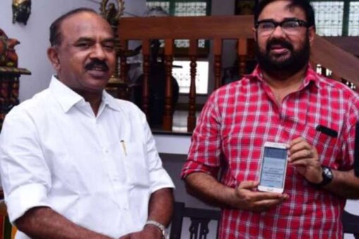 maniyananpilla raju