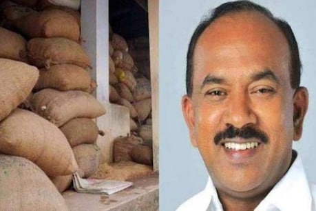 സംസ്ഥാനത്ത് ഭക്ഷ്യ ഭൗർലഭ്യമുണ്ടാകില്ല; 6 മാസത്തേക്കാവശ്യമായ അരിയുണ്ടെന്ന് മന്ത്രി പി.തിലോത്തമന് സംസ്ഥാനത്ത് ഭക്ഷ്യ ഭൗർലഭ്യമുണ്ടാകില്ല; 6 മാസത്തേക്കാവശ്യമായ അരിയുണ്ടെന്ന് മന്ത്രി പി.തിലോത്തമന്