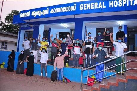 കാസർഗോഡ് കോവിഡ് 200 കടന്നു;മൂന്നാംഘട്ടത്തിലേറെ മഹാരാഷ്ട്രയിൽ നിന്നും കാസർഗോഡ് കോവിഡ് 200 കടന്നു;മൂന്നാംഘട്ടത്തിലേറെ മഹാരാഷ്ട്രയിൽ നിന്നും