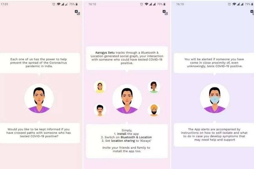 കൊറോണ വൈറസിന്റെ വ്യാപനം അളക്കാനായി സാങ്കേതിക വിദ്യയും പ്രയോജനപ്പെടുത്താം. ഇത്തരം സാങ്കേതിക വിദ്യയുടെ ഉപയോഗം ഏഷ്യയുടെ കിഴക്കൻ മേഖലകളിൽ വൈറസിനെതിരായ പോരാട്ടത്തിൽ വിജയകരമായി പ്രയോജനപ്പെടുത്തുന്നുണ്ട്. നൂതന സാങ്കേതിക വിദ്യകളുടെ ഉപയോഗം വൈറസ് വ്യാപനം കണ്ടെത്താൻ സഹായിക്കുമെന്ന് ആരോഗ്യ സേതു ആപ്പിനെ ഉദാഹരണമായി ചൂണ്ടിക്കാട്ടി ലോകബാങ്ക് അറിയിച്ചു. ഏപ്രിൽ 12ന് പ്രസിദ്ധീകരിച്ച സൗത്ത് ഇക്കണോമിക് ഫോക്കസ് റിപ്പോർട്ടിലാണ് ഇക്കാര്യം വ്യക്തമാക്കിയിരിക്കുന്നത്.