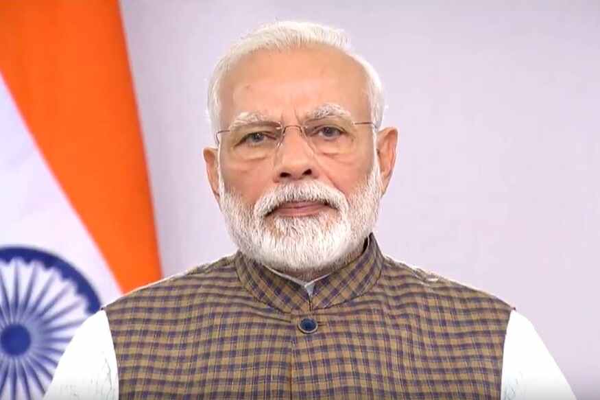'കോവിഡ്19നെ അതിജീവിക്കാൻ കരുത്ത് പകരുന്നതാകട്ടെ ഈസ്റ്റർദിനം'; ആശംസകൾ നേർന്ന് പ്രധാനമന്ത്രി