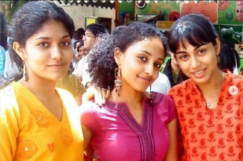  പേളി മാണിയുടെ ഇൻസ്റ്റാഗ്രാം പോസ്റ്റ്