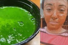 പേളിക്ക് മുഖത്തിടാൻ വേപ്പില ഫേസ്‌പാക്ക് ഒരുക്കി അമ്മ മോളി; എന്നാൽ പേളി ചെയ്തതോ?