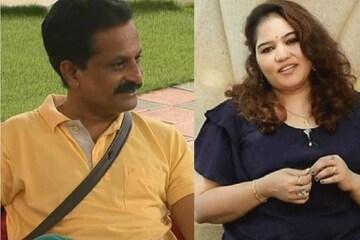 സിനിമയിൽ നായകനാക്കിയത് രജിത്കുമാർ അറിഞ്ഞില്ലേ? ദയ അശ്വതി പോസ്റ്റ് ചെയ്ത വീഡിയോ വൈറലാവുന്നു