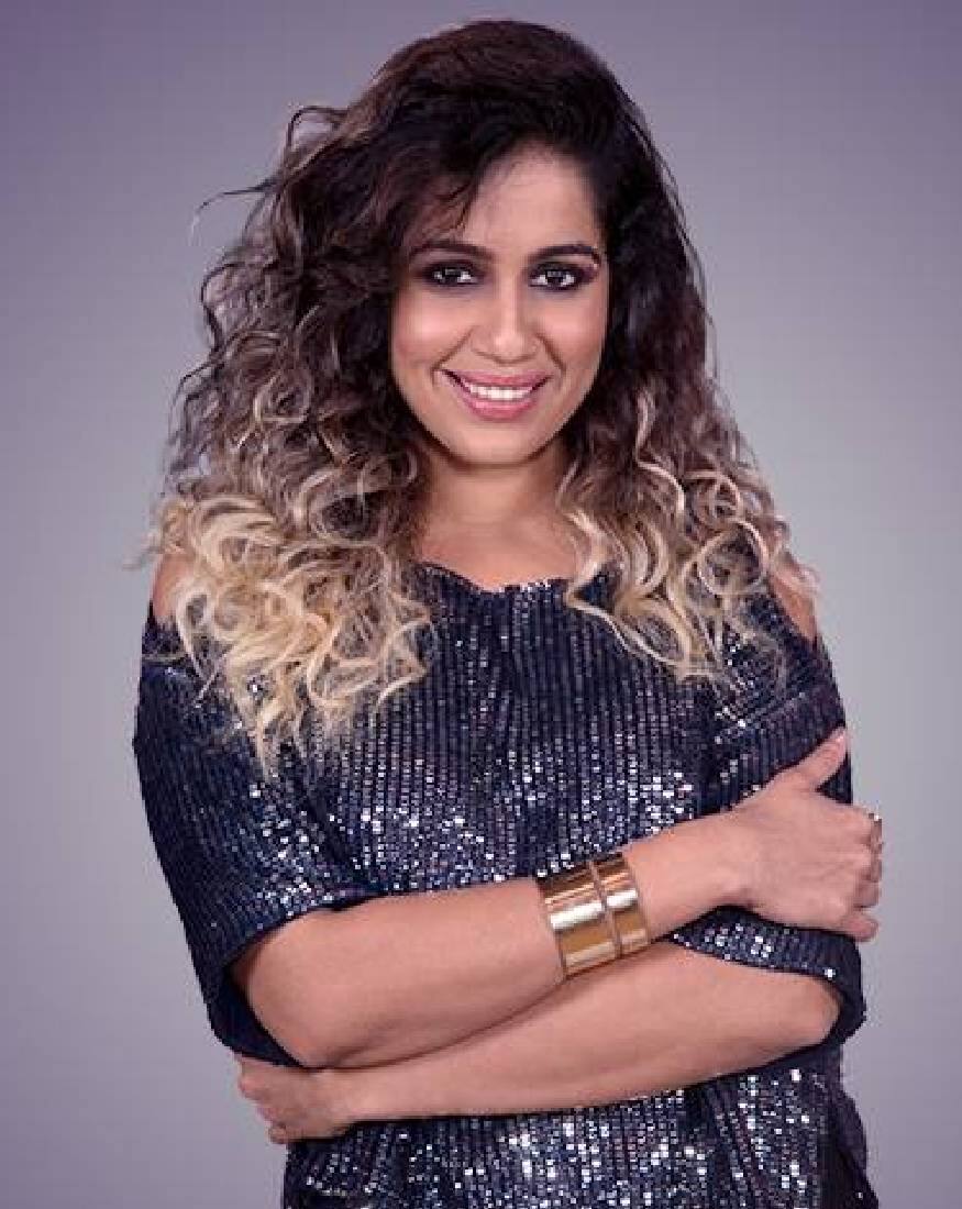  തന്നെപ്പോലെ തന്നെ കരുത്തനായ വ്യക്തിയായിരുന്നു അയാൾ എന്ന് രഞ്ജിനി. അതുകൊണ്ടു തന്നെ അയാൾ പറയുന്ന കാര്യങ്ങൾ അനുസരിക്കാനോ ചെവിക്കൊള്ളാനോ രഞ്ജിനിക്ക് താത്പ്പര്യമായിരുന്നു  ഒടുവിൽ അയാൾക്ക് മറ്റൊരു പെൺകുട്ടിയുമായി ബന്ധമുണ്ട് എന്ന് കണ്ടെത്തി. ഇതറിഞ്ഞതും രഞ്ജിനി വളരെ വ്യത്യസ്തമായാണ് പ്രതികരിച്ചത്