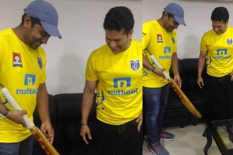 നിവിൻ പോളിക്ക് നന്ദി പറഞ്ഞ് സച്ചിൻ തെണ്ടുൽക്കർ; ഒപ്പം ആരോഗ്യത്തോടെ ഇരിക്കാൻ നിർദ്ദേശവും നിവിൻ പോളിക്ക് നന്ദി പറഞ്ഞ് സച്ചിൻ തെണ്ടുൽക്കർ; ഒപ്പം ആരോഗ്യത്തോടെ ഇരിക്കാൻ നിർദ്ദേശവും