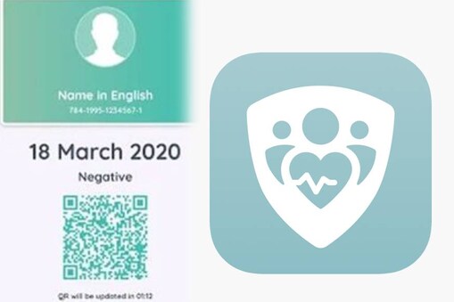 alhosn uae app
