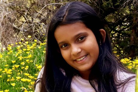 പ്രകൃതിയുടെ നൊമ്പരം കവിതകളാക്കി പത്തുവയസുകാരി; ന്യൂസിലാൻഡിൽ കവിതാസമാഹാരം പ്രസിദ്ധീകരിച്ച് മലയാളി പെൺകുട്ടി പ്രകൃതിയുടെ നൊമ്പരം കവിതകളാക്കി പത്തുവയസുകാരി; ന്യൂസിലാൻഡിൽ കവിതാസമാഹാരം പ്രസിദ്ധീകരിച്ച് മലയാളി പെൺകുട്ടി