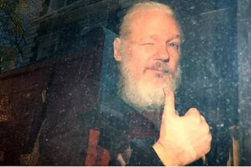 julian assange