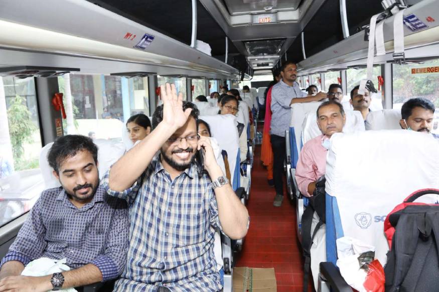 കാസർകോട്ടെ കോവിഡ് ചികിത്സയ്ക്കായി ഇനി കോട്ടയം ടീം