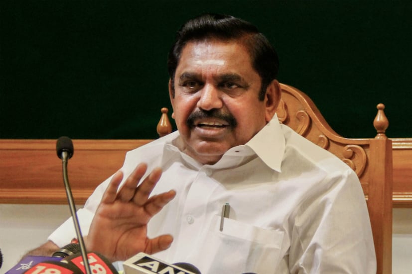  തമിഴ്നാട് മുഖ്യമന്ത്രി കെ. പളനിസ്വാമിയുടെ സ്വദേശമാണ് സേലം
